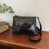 Bolso de Mano Pequeño para Mujer Moderno y Único 2026 Modelo Nuevo Gran Capacidad Bolso de Hombro Bolso Cuadrado Pequeño Cruzado de Moda