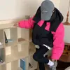 Chaqueta Corta de Plumas Estilo Coreano Precio Especial Liquidación Vendiendo a Precio de Pérdida Todos los Artículos Calidad Súper Buena Por Orden de Llegada
