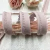 1cm algodão mãe cinto dente tingido tecido travesseiro enchimento núcleo tira enrolada corda enrolada acessórios de vestuário fita