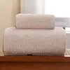 Toalla de Terciopelo Coral Toalla de Baño Secado Rápido Engrosada Toalla de Regalo Publicitario Toalla para Piscina Toalla de Gimnasio Salón de Belleza Toalla de Baño Grande