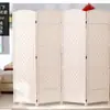 Biombo plegable, sala de estar sencilla, recibidor, dormitorio, hotel, partición fácil, pantalla de sala de estar, fuente: comercio electrónico transfronterizo