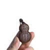 Colgante de Collar de Calabaza Fragante de Seda de Cáñamo con Cuerda Larga, un Gran Artículo de Regalo
