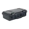 Bolsa de PP Caja de Herramientas de Plástico Bolsa Caja para Herramientas Instrumentos Equipos Ferretería Accesorios Digitales Caja de Embalaje de Almacenamiento