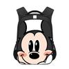 Mochilas Escolares Populares de Mickey para Niños, Mochilas Estampadas para Estudiantes, Mochilas para Jardín de Niños que Protegen la Espalda y Reducen la Carga, Ligeras al por Mayor Transfronterizas