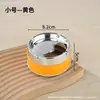 Cenicero Giratorio de Colores con Tapa, Moderno para el Hogar, Sala de Estar, Oficina, a Prueba de Viento y Anti-Ceniza Volante, Cenicero Creativo