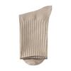 Calcetines de talla grande Calcetines de algodón para hombre Otoño e Invierno Extra Grande Antibacteriano Absorción de sudor Desodorante 44-47 Calcetines deportivos grandes