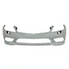2048852838 Es Adecuado para la Cubierta del Parachoques Delantero del Mercedes-Benz Clase C W204 2007-2014..