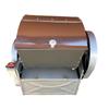 Amasadora automática para comedor, escuela, amasadora silenciosa, amasadora multimodelo para pan al vapor, amasadora para sala