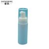 Botella de espuma limpiadora de 30 ml, 50 ml, 60 ml y 100 ml, para niños.