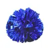 Pompones de Porristas con Luces Brillantes para Juegos Deportivos, Ceremonias de Apertura, Flores de Mano para Animación, Flores de Mano de Porristas para Fiestas