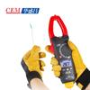 Medidor de Pinza Digital Industrial CEM Huashengchang Pinza de Corriente y Voltaje Multímetro de Energía DT-9280 9281 9282