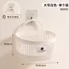 Caja de Almacenamiento de Toallas Desechables Montada en Pared Toalla Desechable Toalla de Algodón Suave Almacenamiento Secundario Estante de Almacenamiento para Baño