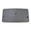 1188809900 Es Adecuado para la Base de la Matrícula del Modelo Mercedes-Benz Cla C118 W118 de 2019