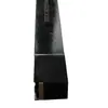 Portaherramientas CNC 45 Grados Herramienta de Torneado Exterior Ssscr1212/1616/2020H09/K09 Portaherramientas de Torno para Instrumentos