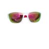 Nuevas Gafas de Sol Deportivas de Moda para Niños con Marco Antivaho Protección Ocular para Exteriores Protección Solar Estéreo 3D Gafas de Sol Populares