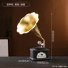 Móvel de TV Moderno, Armário de Vinho, Enfeites Decorativos, Acessórios para Casa, Decoração Suave, Sala de Estar, Aparador de Entrada, Estante, Pequenos Enfeites da Terra