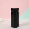 Taza Termo Pequeña Capacidad Acero Inoxidable 316 Color Sólido Macarrón Portátil de Bolsillo Se Puede Imprimir Logo Regalo Taza de Agua