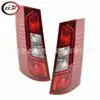 Adequado para Lanterna Traseira Renault Red Dragon Express 2021-2023 265504912R 265552205R