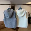 Usa ropa suave y cálida en tu cuerpo para desbloquear la sensación completa de seguridad en otoño e invierno, como estar envuelto en nubes 10183