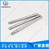 Eje de precisión estándar THK japonés material del núcleo SUS440C resistente al desgaste no oxidante