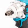 Novo Conjunto de Chaves Elétricas 285 da Makita, uma Ferramenta Especial Recarregável para Reparo de Carros para Marceneiros, Chave Elétrica de Lítio