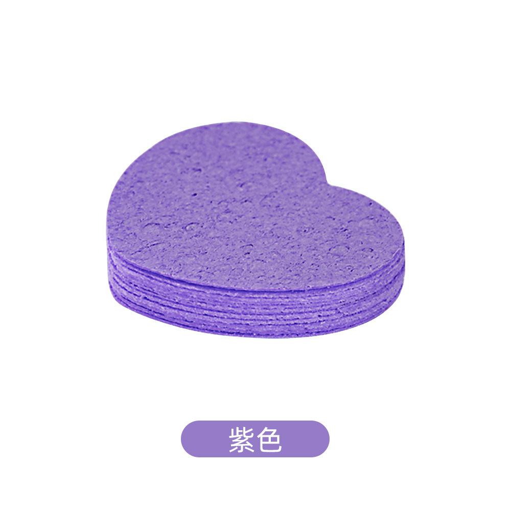 紫色
