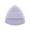 Nova Esponja Puff Soufflé Dupla Face Esponja de Base Pincel de Maquiagem Marshmallow Puff Não Absorvente Beauty Blender