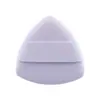 Esponja de Doble Cara, Esponja Triangular, Base Líquida Soufflé, Polvo para Maquillaje, Cushion, No Absorbente, Q-Bouncy, Especial del Maquillador