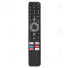 A Versão em Inglês do Dp-V2 é Adequada para Controles Remotos de TV LCD Dexp, Sem Função de Voz, e é um Sucesso de Vendas no Mercado Russo