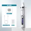 Luz LED de Graves de Alta Potencia Molinillo Eléctrico para Uñas de Mascotas Cortauñas Eléctrico Cortauñas para Perros Molinillo para Uñas de Gato Set de Manicura para Animales