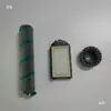 Aplicable para Accesorios de Aspiradora Inalámbrica Yunmi A9 Batería Cepillo para Piso Cepillo Rodillo Eliminación de Ácaros Depósito de Polvo Herramienta para Grietas Elemento Filtrante Haipa VC09