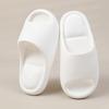 Pantuflas para Todas las Estaciones, Uso en Interiores y Exteriores, Antideslizantes, Adecuadas para Baño de Verano, de Suela Gruesa, de Suela Suave, Sin Olor, para Uso en Casa
