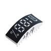 Pistola de Masaje Fascial Mini Súper Fábrica Tubo de Pantalla Digital LED Tubo de Pantalla Digital LED de Alto Brillo Tubo de Pantalla Digital a Todo Color Procesamiento