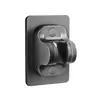 Soporte Ajustable para Cabezal de Ducha, Montaje en Pared sin Taladro, Soporte Universal para Ducha de Baño