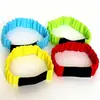 Carrera de Tres Piernas para Dos Personas para Estudiantes y Niños, Correas para Tobillo para Niños, Bandas de Tobillo para Dos Personas Sunshine Buddy, Correas para Juego de Carreras de Unión de Piernas