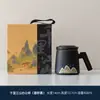 Caja de Regalo Acompañante Práctica Actividades Empresariales Clientes Promocionales Pequeños Regalos Personalización Premios de Reunión Anual de la Empresa Regalos Creativos