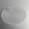 Directo de Fábrica Cálida Creativa Habitación de Boda Dormitorio Lámpara de Mesita de Noche LED Estudio Pasillo Escaleras Lámpara de Pared Soporte Personalización