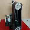 Máquina Polidora de Superfície Metálica, Pequena Máquina de Polimento Totalmente Automática para Escovamento de Aço Inoxidável, Máquina de Rebarbação por Corte a Laser, Máquina de Lixar