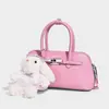 Nuevo Bolso de Concha Primavera y Verano 2026, Bolso de Hombro Cruzado de Moda y Versátil, Bolso de Mano de Diseño de Nicho de Alta Gama