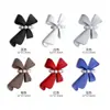 Accesorios para Uñas Más Vendidos, Decoraciones de Moño de Perlas, Pedrería para Uñas con Moño Estilo Celebridad de Internet, Accesorios para Uñas Portátiles DIY