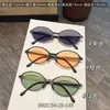 Gafas de sol plegables de montura pequeña de 132 mm para hombres y mujeres, aptas para personas con miopía, 49 con lentes graduadas, polarizadas y protectoras contra rayos UV