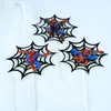 Boneco Homem-Aranha Versão Q Enfeites Decoração de Bolo de Aniversário Infantil Enfeites Tema Tesouro Masculino Decoração de Bolo de Aniversário