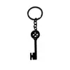 Fábrica de origen más vendido mercancía transfronteriza collar de madre fantasma de Halloween unisex colgante unisex simple