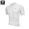 Ropa de Ciclismo Tosuod Traje para Bicicleta de Carretera para Hombre Verano Holgado Casual Deportivo Manga Corta Equipo de Ciclismo