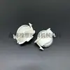 Adequado para a Máquina Automática de Colagem de Vidro Isolante Yuhang Zhengtongda da Tomorrow Star Linha de Vedação da Roda do Encosto Superfície da Roda do Encosto
