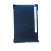 Adequado para 2023 Samsung S9 Fe 11 polegadas Capa Protetora de Couro Plano de Dupla Face com Casca Dura de PC