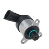 0928400700 es adecuado para regulador de presión del sensor de presión del regulador de presión de la bomba de combustible Ford/Renault/Nissan (medición)