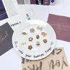 Accesorios para Zapatos Tipo Clog de Estilo Nuevo con un Toque de Alta Gama, Dijes Brillantes de Mariposa con Pedrería Estilo Ins, Hebilla Decorativa para Zapatos de Mariposa Negra y Blanca Oscura para DIY