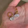 Elegante Suave Sencillo Versátil Joyería Collar Gama Alta Frescura Huevo de Paloma Fresco Atmosférico de Moda Collar Joyería