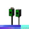 TAKEX bambu sensor fotoelétrico de tamanho pequeno e médio tipo de transmissão detecção UM-T50DSV importado frete grátis